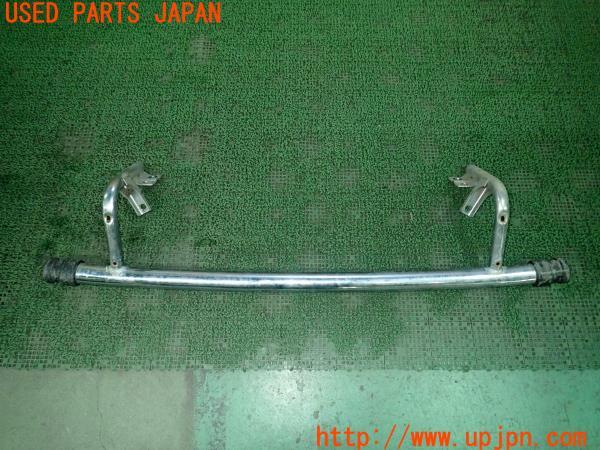 3UPJ=23370058]デリカスペースギア(PD6W)後期 純正 リアバンパーガード 中古_m3