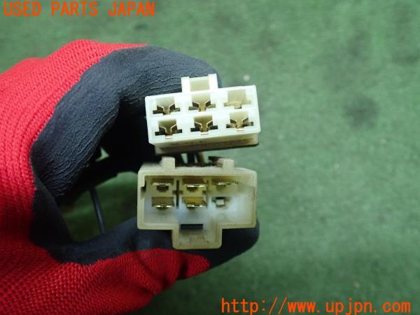 3UPJ=23390542]シルビア K's(KS13)前期 HKS 5th Model ターボタイマー 中古_m3
