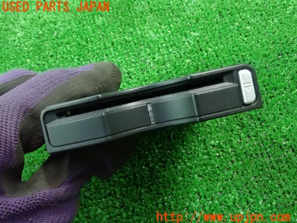 3UPJ=23420503]VW シロッコ(13CAV)三菱電機 ETC車載器 EP-9U47N 中古_m1