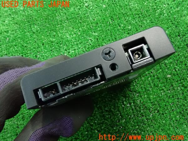 3UPJ=23420503]VW シロッコ(13CAV)三菱電機 ETC車載器 EP-9U47N 中古_m2