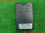 3UPJ=23420503]VW シロッコ(13CAV)三菱電機 ETC車載器 EP-9U47N 中古_s3