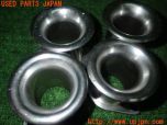 3UPJ=23430001]カローラレビン(AE111)社外 ファンネル ネット セット 中古_s3