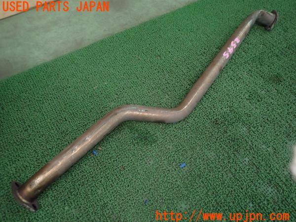 3UPJ=23430013]カローラレビン(AE111)社外 センターパイプ 中古_m0