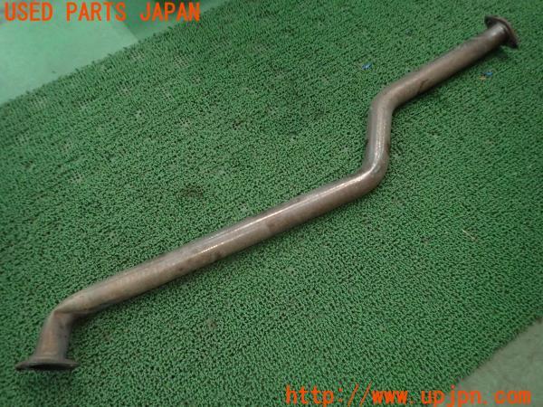 3UPJ=23430013]カローラレビン(AE111)社外 センターパイプ 中古_m1