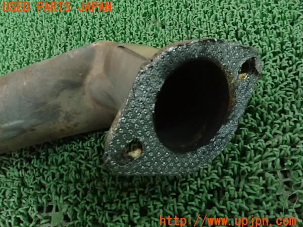 3UPJ=23430013]カローラレビン(AE111)社外 センターパイプ 中古_m2