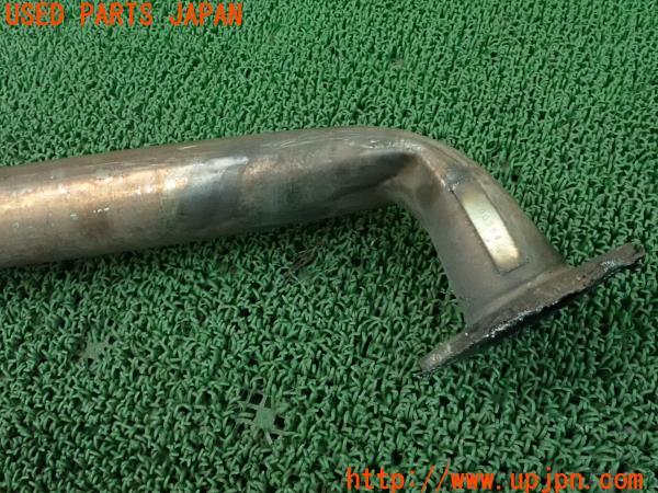 3UPJ=23430013]カローラレビン(AE111)社外 センターパイプ 中古_m4
