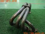 3UPJ=23430108]カローラレビン(AE111)FUJITSUBO FGK フジツボ エキゾーストマニホールド エキマニ 中古_s1
