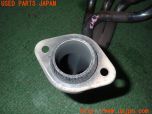 3UPJ=23430108]カローラレビン(AE111)FUJITSUBO FGK フジツボ エキゾーストマニホールド エキマニ 中古_s3