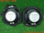 3UPJ=23430535]カローラレビン(AE111)carrozzeria カロッツェリア TS-F1730 スピーカー 中古_s1