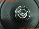 3UPJ=23430535]カローラレビン(AE111)carrozzeria カロッツェリア TS-F1730 スピーカー 中古_s3