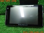 3UPJ=23430575]カローラレビン(AE111)Yupiteru ユピテル レーダー探知機 LS300? エーモンシガーソケット付 中古_s2