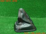 3UPJ=23430615]カローラレビン(AE111)社外 シフトブーツ 中古_s0