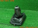 3UPJ=23430615]カローラレビン(AE111)社外 シフトブーツ 中古_s2