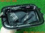 3UPJ=23430615]カローラレビン(AE111)社外 シフトブーツ 中古_s3