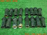 3UPJ=23430967]カローラレビン(AE111)社外 ホイールナット M12×P1.5 中古_s1