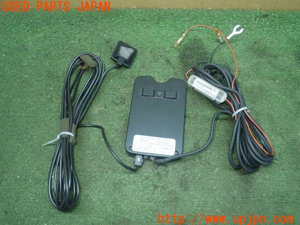 3UPJ=23440503]ランサーエボリューションX GSR(CZ4A)ミツビシ 三菱電機 EP-9U78VB ETC車載器 中古_m2
