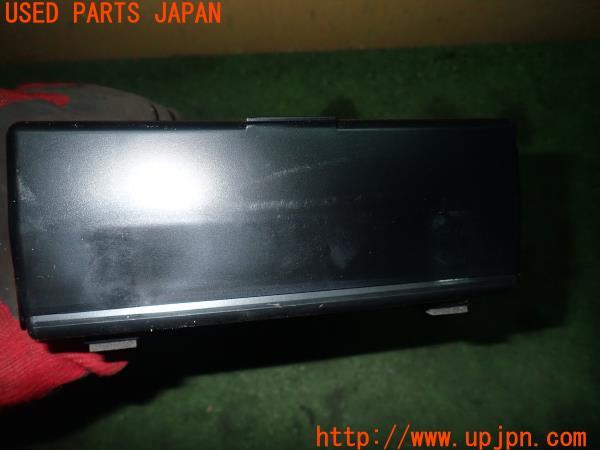 3UPJ=23440625]ランサーエボリューションX GSR(CZ4A)純正 エアコンプレッサー パンク修理キット 中古_m2