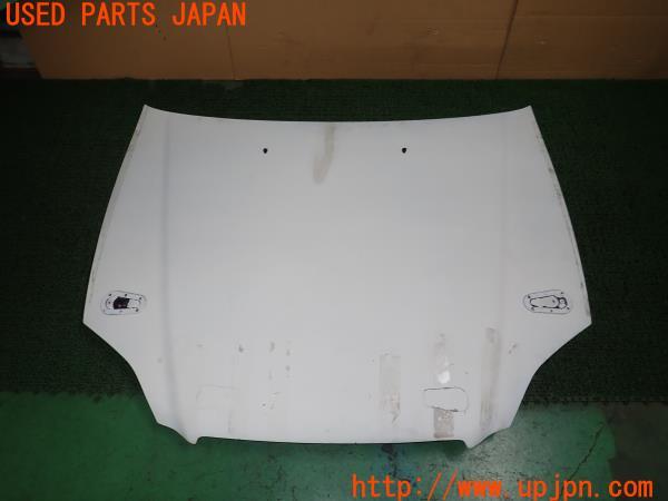 3UPJ=23450051]シビック SiR(EK4)社外 ボンネット 中古_m0