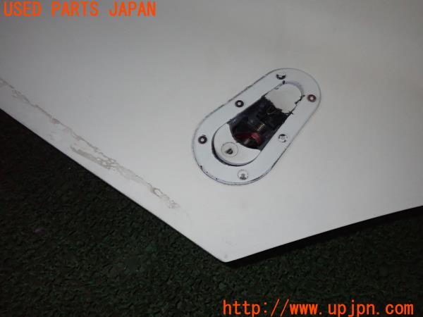 3UPJ=23450051]シビック SiR(EK4)社外 ボンネット 中古_m1