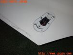 3UPJ=23450051]シビック SiR(EK4)社外 ボンネット 中古_s1
