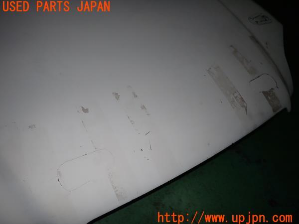 3UPJ=23450051]シビック SiR(EK4)社外 ボンネット 中古_m2