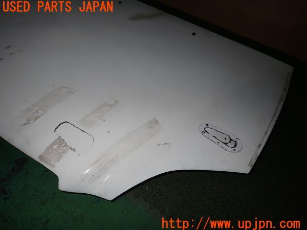 3UPJ=23450051]シビック SiR(EK4)社外 ボンネット 中古_m3