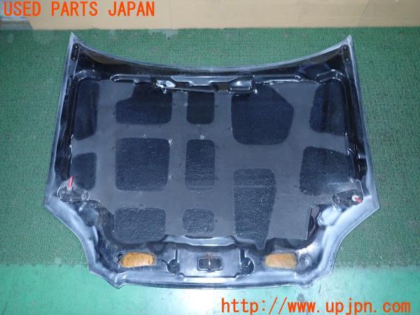 3UPJ=23450051]シビック SiR(EK4)社外 ボンネット 中古_m4