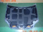 3UPJ=23450051]シビック SiR(EK4)社外 ボンネット 中古_s4
