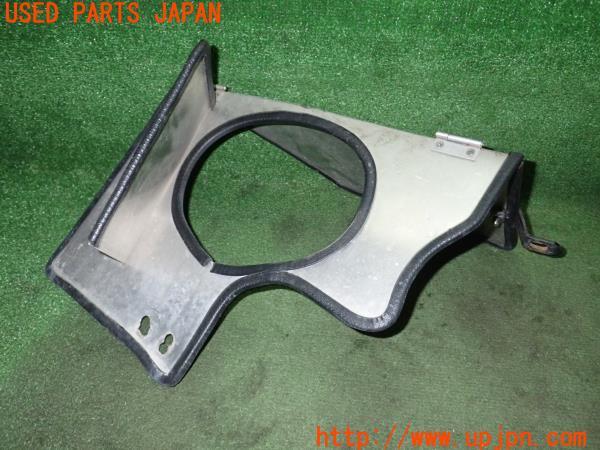 3UPJ=23450107]シビック SiR(EK4)社外 エアクリーナーボックス 中古_m0