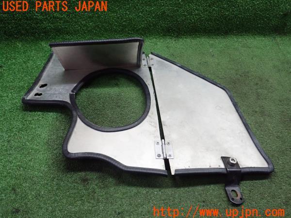 3UPJ=23450107]シビック SiR(EK4)社外 エアクリーナーボックス 中古_m1