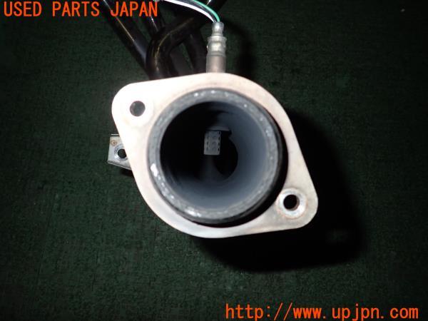 3UPJ=23450108]シビック SiR(EK4)MAXIM WORKS マキシムワークス 04595E006 エキマニ 中古_m3
