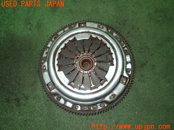 3UPJ=23450202]シビック SiR(EK4)EXEDY エクセディ G22001 クラッチ 中古_m0
