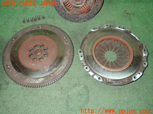 3UPJ=23450202]シビック SiR(EK4)EXEDY エクセディ G22001 クラッチ 中古_m3