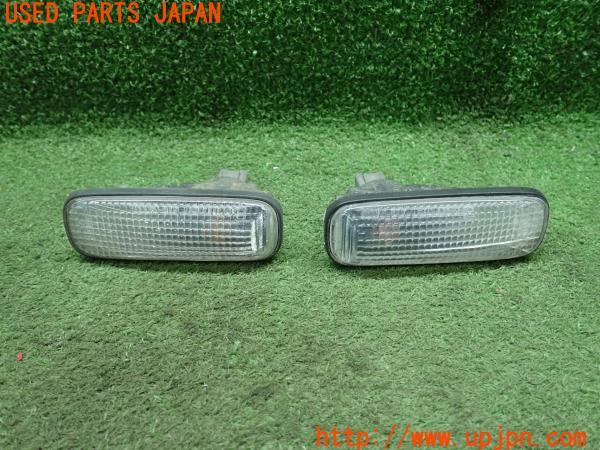 3UPJ=23450530]シビック SiR(EK4)Beamer 418-34333 サイドマーカー 中古_m0