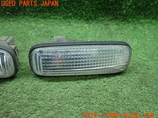 3UPJ=23450530]シビック SiR(EK4)Beamer 418-34333 サイドマーカー 中古_m2