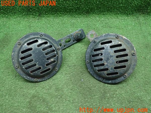 3UPJ=23450563]シビック SiR(EK4)Meltec メルテック ホーン 中古_m0