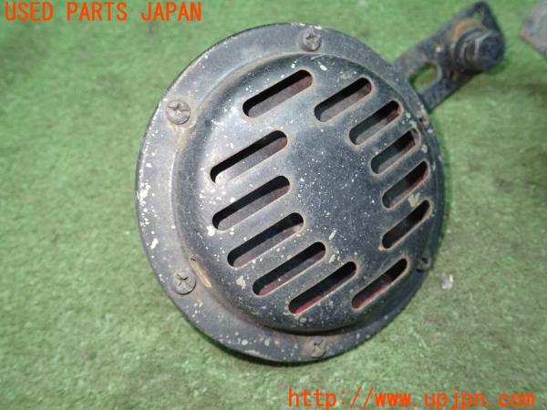 3UPJ=23450563]シビック SiR(EK4)Meltec メルテック ホーン 中古_m1