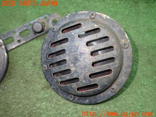 3UPJ=23450563]シビック SiR(EK4)Meltec メルテック ホーン 中古_m2