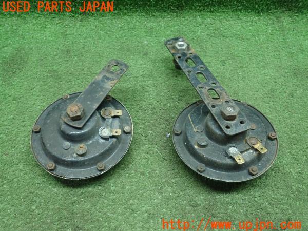 3UPJ=23450563]シビック SiR(EK4)Meltec メルテック ホーン 中古_m3