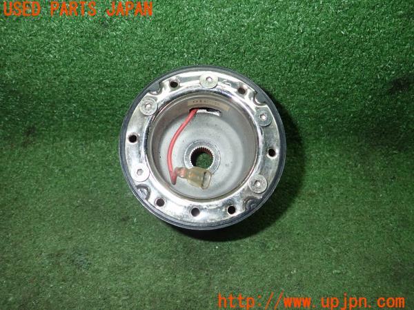 3UPJ=23450618]シビック SiR(EK4)Daikei 大恵産業 S-310 ステアリングボス 中古_m1