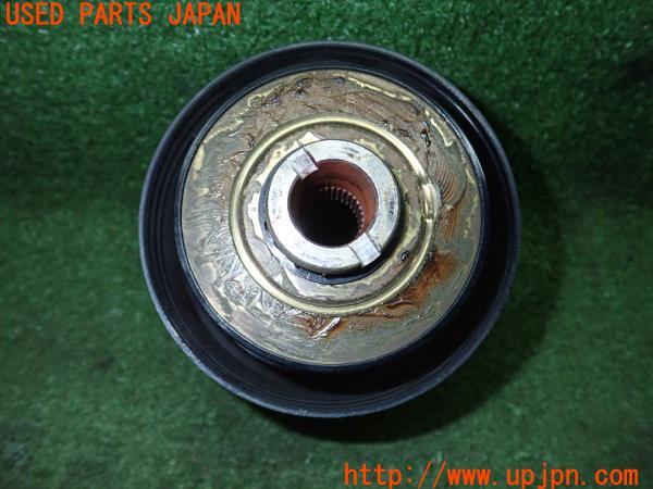 3UPJ=23450618]シビック SiR(EK4)Daikei 大恵産業 S-310 ステアリングボス 中古_m2