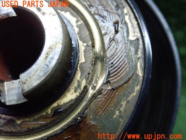 3UPJ=23450618]シビック SiR(EK4)Daikei 大恵産業 S-310 ステアリングボス 中古_m3