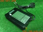 3UPJ=23460513]ハイエースワゴン(KZH106W)サンヨーテクニカ TOPGEAR DC/ACインバーター Z-180G 中古_s1