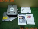 3UPJ=23470020]ジムニー(JB23W 10型)APIO アピオ 3040-8 スペアタイヤ移動キット 中古_s0