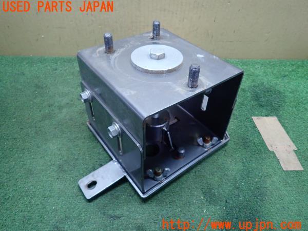 3UPJ=23470020]ジムニー(JB23W 10型)APIO アピオ 3040-8 スペアタイヤ移動キット 中古_m3