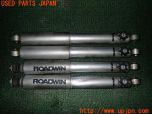 3UPJ=23470408]ジムニー(JB23W 10型)APIO アピオ ROADWIN ショックアブソーバー 中古_s1
