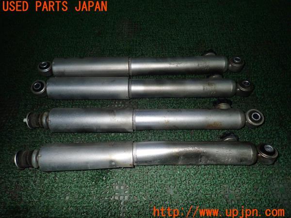 3UPJ=23470408]ジムニー(JB23W 10型)APIO アピオ ROADWIN ショックアブソーバー 中古_m2