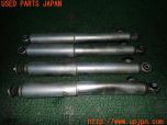 3UPJ=23470408]ジムニー(JB23W 10型)APIO アピオ ROADWIN ショックアブソーバー 中古_s2