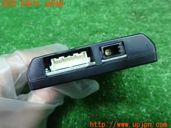 3UPJ=23480503]ベンツ V350 アンビエンテ(639350A W639系)ALPINE アルパイン HCE-B043 ETC車載器 中古_m2