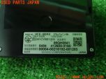 3UPJ=23480503]ベンツ V350 アンビエンテ(639350A W639系)ALPINE アルパイン HCE-B043 ETC車載器 中古_s3